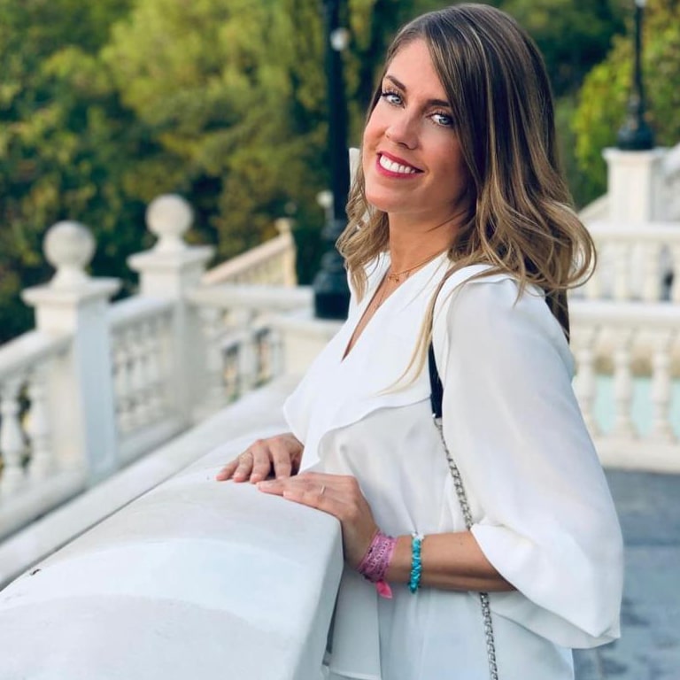 Anabel Cuadrada