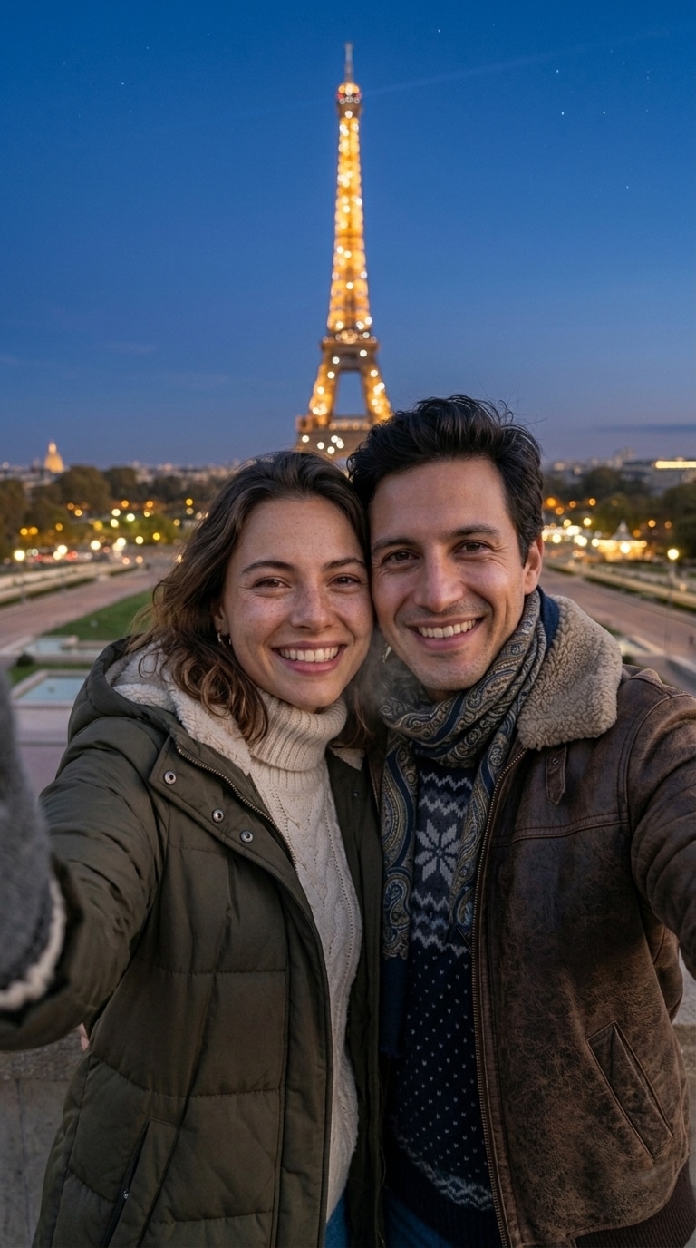 Marta y Nico